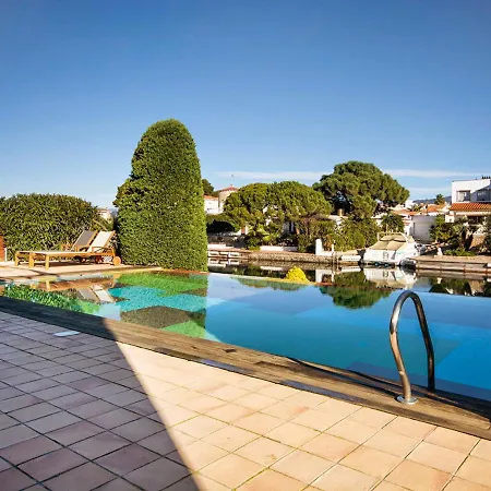 Hébergement de vacances Colores By Interhome Empuriabrava