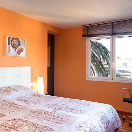 Colores By Interhome Hébergement de vacances *