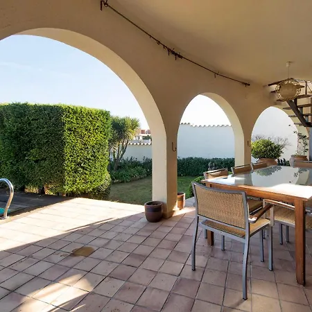 Holiday Colores By Interhome Holiday home
