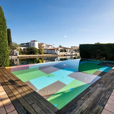 Holiday Colores By Interhome