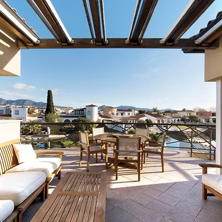 Holiday Colores By Interhome Holiday home *