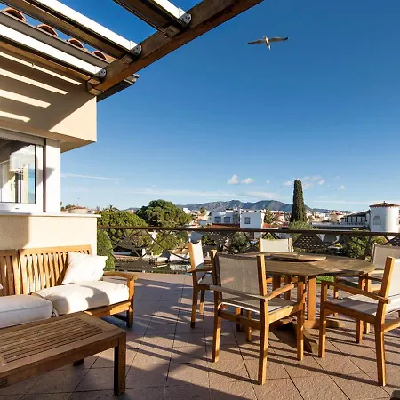 Holiday Colores By Interhome Holiday home *