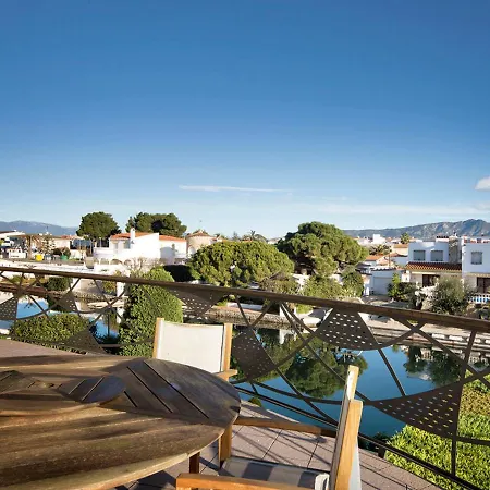 Holiday Colores By Interhome Holiday home Empuriabrava