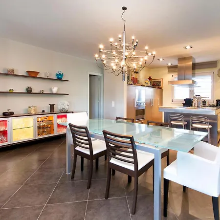 Holiday home Holiday Colores By Interhome *