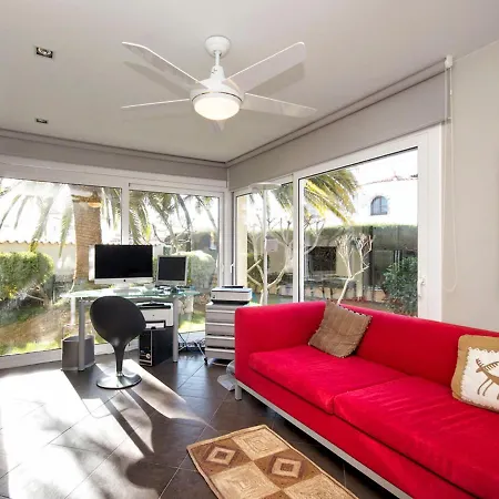 Holiday home Holiday Colores By Interhome