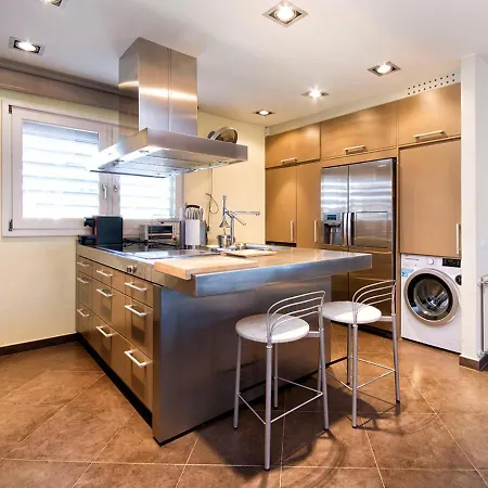 Holiday Colores By Interhome Holiday home *