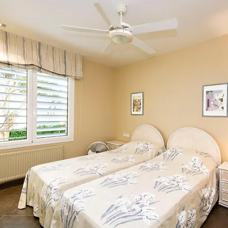 Holiday home Holiday Colores By Interhome