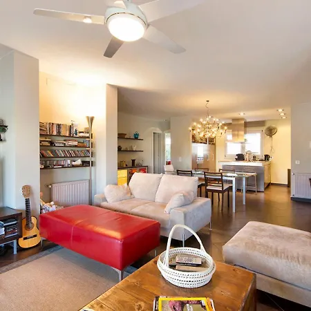 Holiday Colores By Interhome Empuriabrava