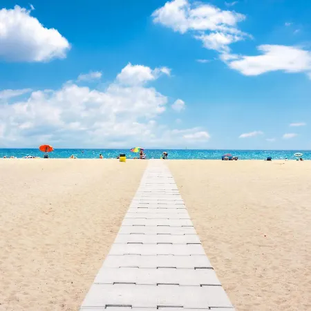 Holiday Colores By Interhome * Empuriabrava